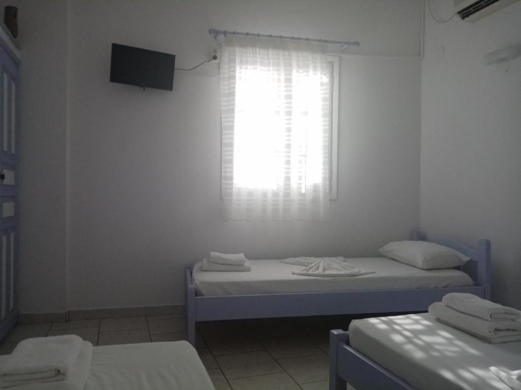 Nikolas Naousa Guesthouse I Dış mekan fotoğraf