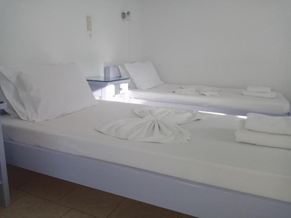 Nikolas Naousa Guesthouse I Dış mekan fotoğraf
