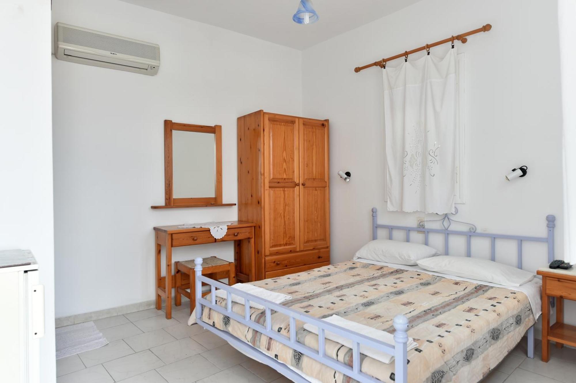 Nikolas Naousa Guesthouse I Dış mekan fotoğraf